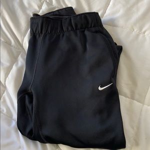 Nike sweatpants